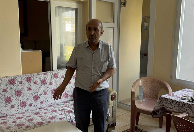 Akraba dehşeti! Yaşlı kadını 'musluk bozuk' diyerek banyoya çağırdı, sonrası korkunç - Resim: 1