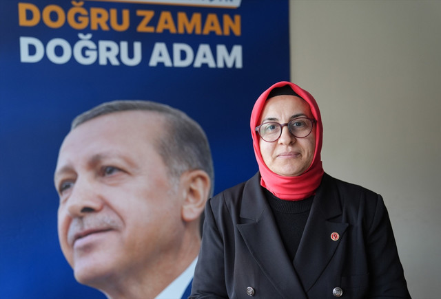 Cumhurbaşkanı Erdoğan'ın desteğiyle 28 Şubat zorluklarının üstesinden geldi - Resim: 1