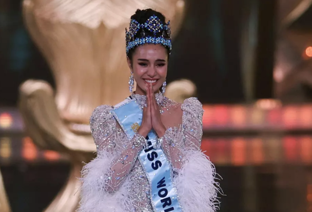 Miss World 2025'in kazananı belli oldu! İdil Bilgen kaçıncı oldu? - Resim: 0