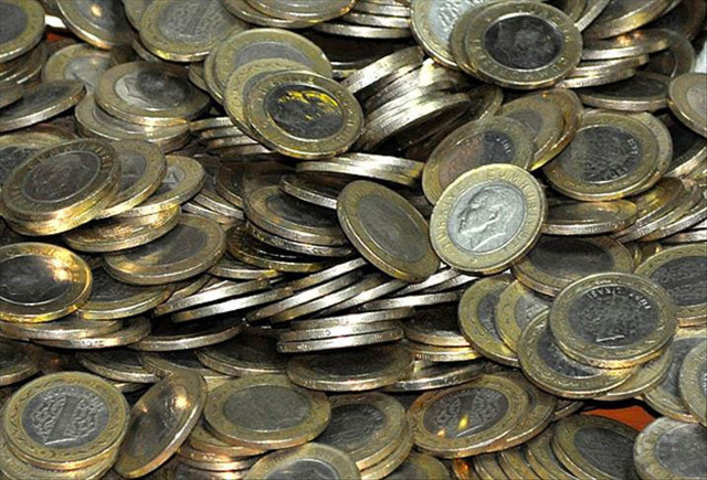 Yeni paralar tedavüle girdi! 50 kuruş basılmayacak iddiaları vardı - Resim: 0