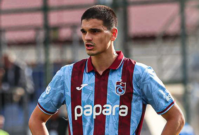 Trabzonspor ayrılığı resmen duyurdu! Salih Malkoçoğlu'nun yeni takımı belli oldu - Resim: 1