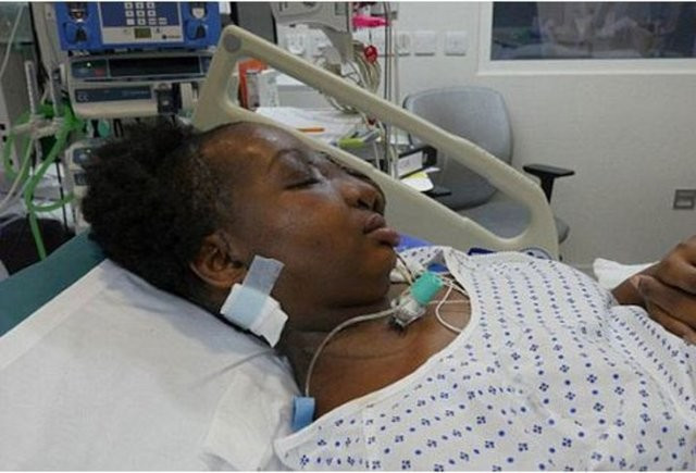 Onların hayatları çok zor! - Resim: 2