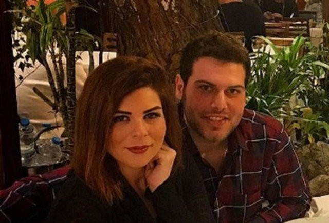 Mum gibi eridi yeni sevgili yaptı! İşte Pelin Öztekin'in yeni aşkı - Resim: 4