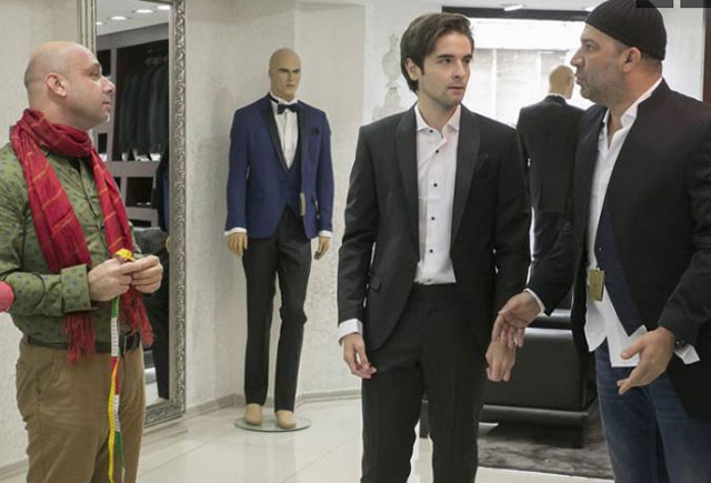 Arka Sokaklar'da bombalar patlıyor! İki isim daha katıldı - Resim: 3