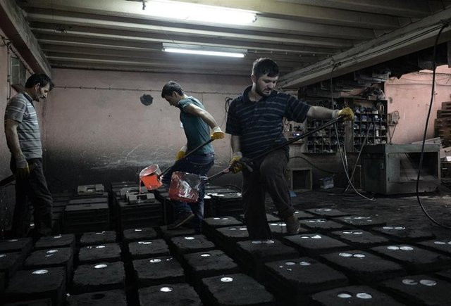 Oruç asıl onlara zor - Resim: 4