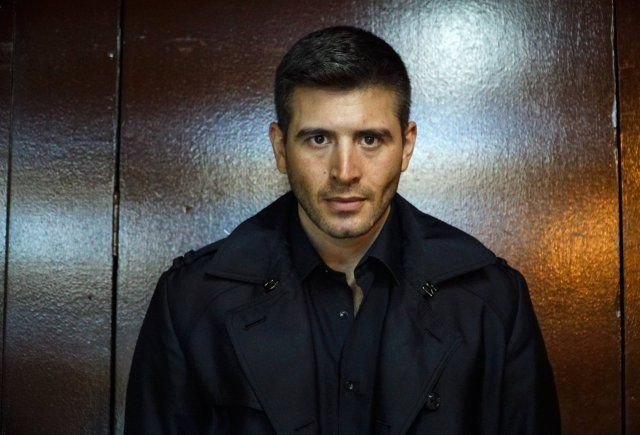 Sıfır Bir'in Cio'su Çukur'da İşte ilk fotoğraf - Resim: 4