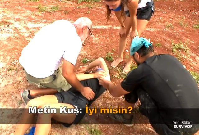 Survivor SMS sonuçlarıyla elenen isim belli oldu yeni yarışmacı geliyor - Resim: 4