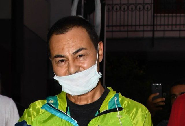 Serdar Ortaç açıklamalarıyla yine olay yarattı 'Mutsuzum da isyankarım da...' - Resim: 2