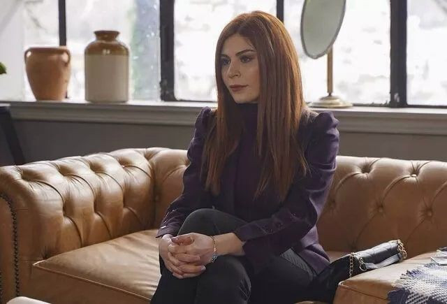 Sadakatsiz'in Derin'i Melis Sezen ayrıldı mı Twitter'ı intikam planı salladı - Resim: 3