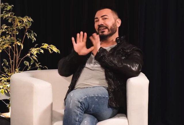 Rober Hatemo ile Demet Akalın arasında para kavgası! 'Faturalar için arabamı sattım' - Resim: 3