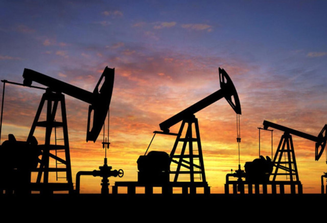 Türkiye'nin petrol ithalatı mayısta arttı - Resim: 1