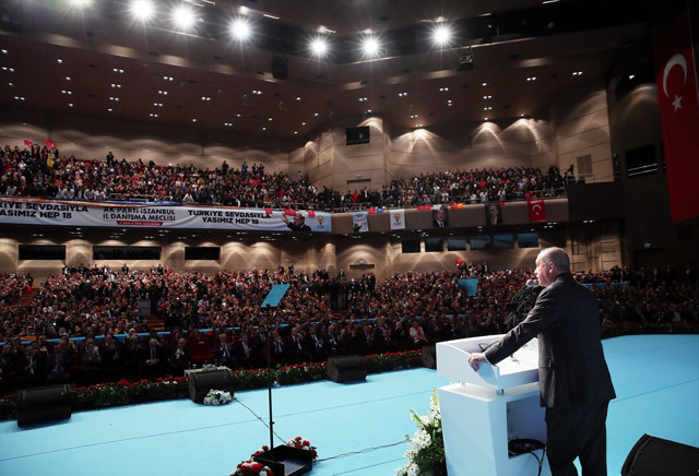 Erdoğan'dan Veysel İpekçi'ye ağır sözler! Gönül kıranın kalemini kırarız - Resim: 2