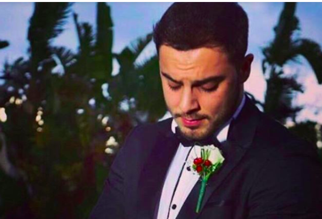 Ömer Gezen kimdir Bircan Bali'nin eşi ne iş yapıyor yaşı kaç? - Resim: 0