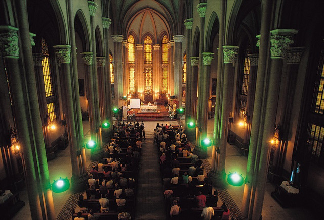 İstanbul'daki tarihi kilise satılığa çıkarıldı büyük kriz çıktı - Resim: 0