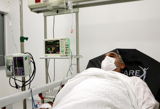 'Düğün ve taziye yapmayın'! Koronadan ölmeden önce 2 gün önce böyle uyarmıştı - Resim: 2