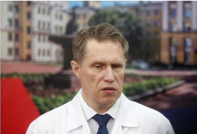 Rusya'dan koronavirüs aşısı açıklaması: 3 aşı daha tescil sürecinde - Resim: 0