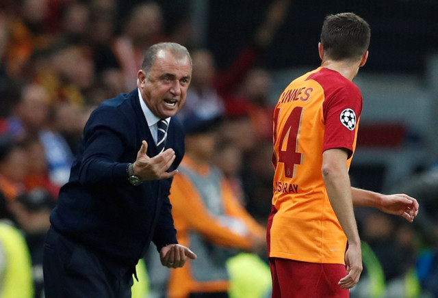 Beşiktaş'tan Martin Linnes'e: Bonservisini al gel - Resim: 0