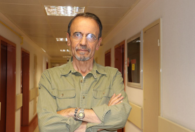 Prof. Dr. Mehmet Ceyhan'dan İstanbul'da 'çok acil kademeli mesaiye geçilmeli' uyarısı - Resim: 0