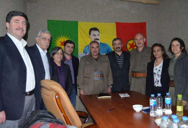 Altan Tan'dan Kandil fotoğrafı açıklaması: Siyasi ahlaksızlık - Resim: 0