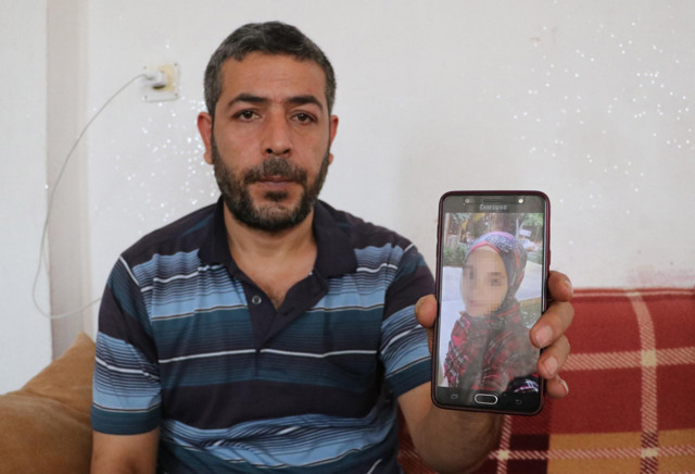 Denizli'de kayıp Reyhan, 30 gün sonra bulundu - Resim: 1