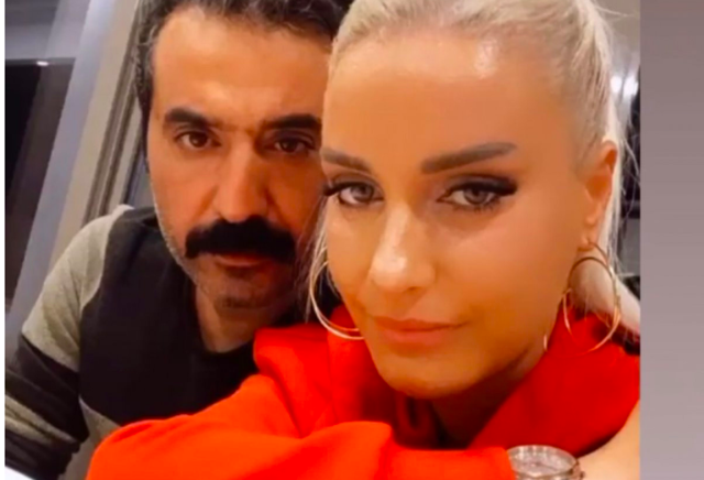 Mustafa Üstündağ evli mi ilk eşi kimdir? Mustafa Üstündağ sevgilisi kimdir? - Resim: 1