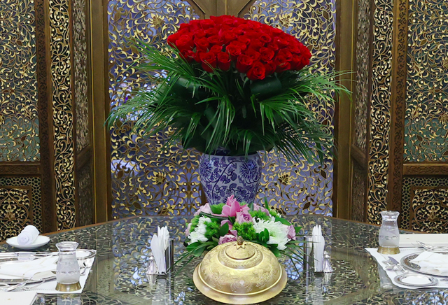 Cumhurbaşkanı Erdoğan'a Devlet Bahçeli'den özel hediye bakın anlamı ne? - Resim: 0