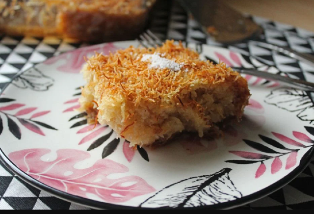 Bunu yiyen eşiniz aşçıyla evlenmişim diyecek! Kadayıflı şerbetli kekle eşinizin aklını başından alın - Resim: 1