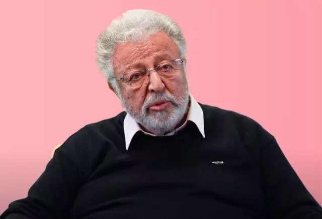 Metin Akpınar'dan Muharrem İnce'ye oy tepkisi! "Çok akıllı bir iddia değil, intikam alıyor" - Resim: 0