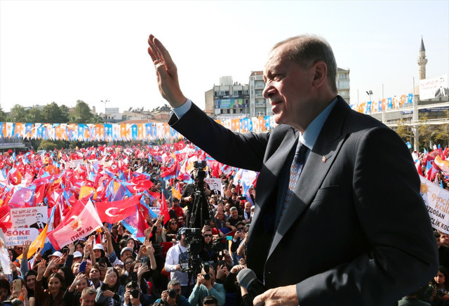 Cumhurbaşkanı Erdoğan bomba 'darbe' uyarısı! "Sağda solda kendi kendine gelin güvey olanlar varsa..." - Resim: 2