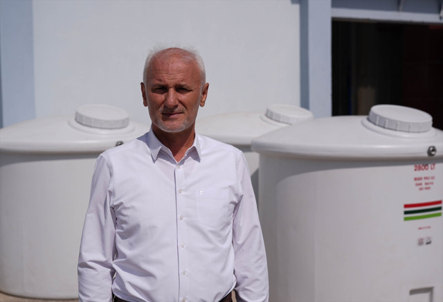 İzmir'de su deposuna talep patladı, fabrikalar üretimi artırdı - Resim: 1