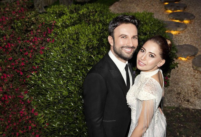 Tarkan bebek için hazırlıklara başladı! Çocuk odası tamam - Resim: 4