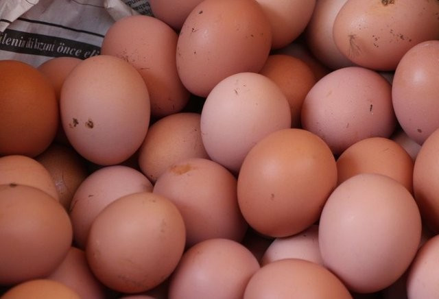 Yumurtanın kabuğunu kaynatıp fırına verirseniz... - Resim: 1