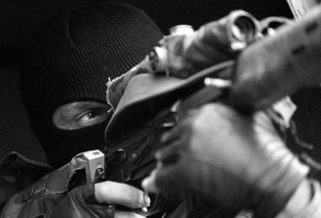 Savaşta ortaya çıktı bir daha görülmedi dünyanın en keskin nişancısı! - Resim: 2