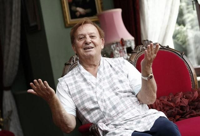 Bu adamlarla aşık atmak herkesin harcı değil - Resim: 4