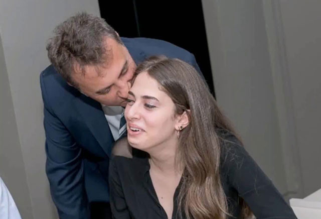 Fikret Orman hızlı çıktı yeni sevgilisi bomba! - Resim: 1