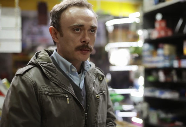 Çukur asıl şimdi karışıyor! Ödüllü oyuncu tüm dengeleri altüst edecek - Resim: 4