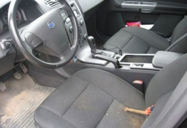 Hayrete düşüren kazalar! - Resim: 4