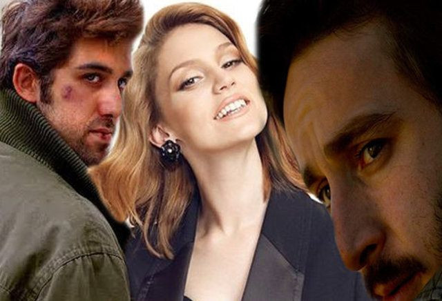 Doğu Demirkol ve Farah Zeynep Abdullah aşkı kısa sürdü! Yollar ayrıldı - Resim: 4