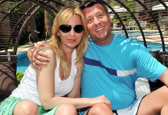 Fulya Kalkavan kimdir babası kim Metin Şentürk'ün eski eşi - Resim: 2