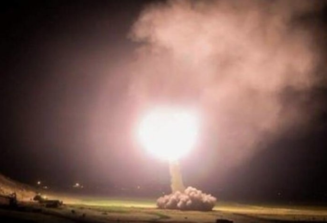 İran'ın '80 ABD askeri öldürüldü' iddiasına ABD'den açıklama geldi - Resim: 0