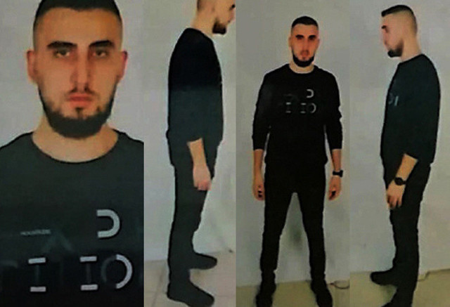 42 kadına yaptığı şeyler çok iğrenç! 'Uzman Çavuşum' dedi, bildiğin sapık çıktı - Resim: 2