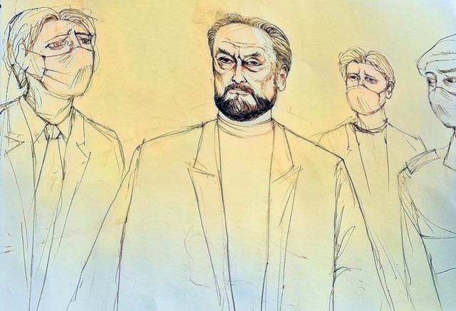 Adnan Oktar ve 'Kedicikler'i davasında karar çıktı! İşte 'Adnan Hoca' ve kediciklere verilen cezalar - Resim: 0