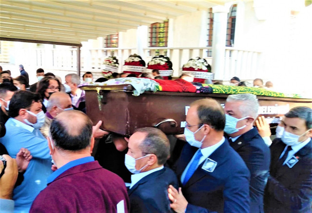 Furkan Zıbıncı tutuklandı! Şebnem Şirin'i ayrılmak istedi diye bıçaklayarak öldürmüştü - Resim: 0