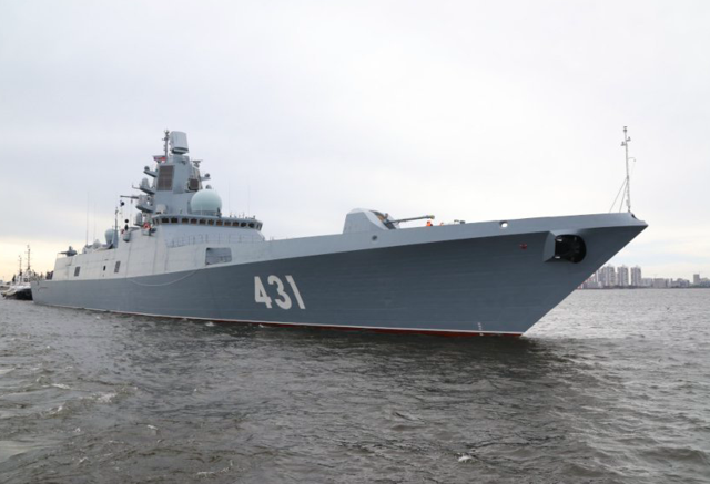 Türkiye Rusya'nın hangi gemilerine izin vermedi? Üstünde yok yok! 'Erdoğan için dikkat çekici karardı' - Resim: 0