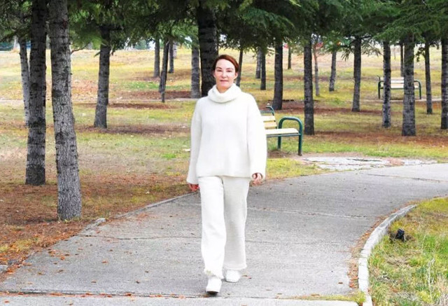 Deniz Baykal'ın kızı Aslı Baykal'dan yeni bombalar! CHP, 'Ya Erdoğan ya Rifkin' dedi! Uzaylıları dinler gibi dinledim - Resim: 1