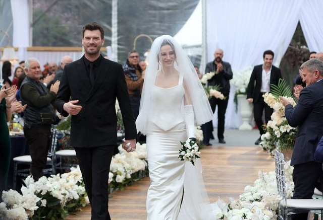 Aile 4.bölüm youtube izle! SHOW TV Aile 4. bölüm özeti tek part kesintisiz izle - Resim: 2