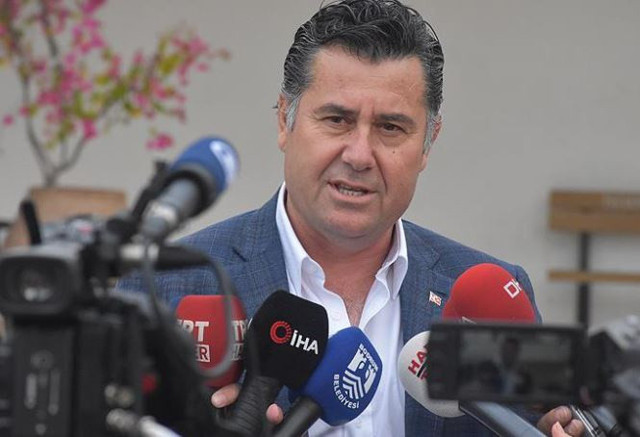 Mezarlıktan dönerken ölüme yakalandı! Eski belediye başkanının akrabasıymış - Resim: 0