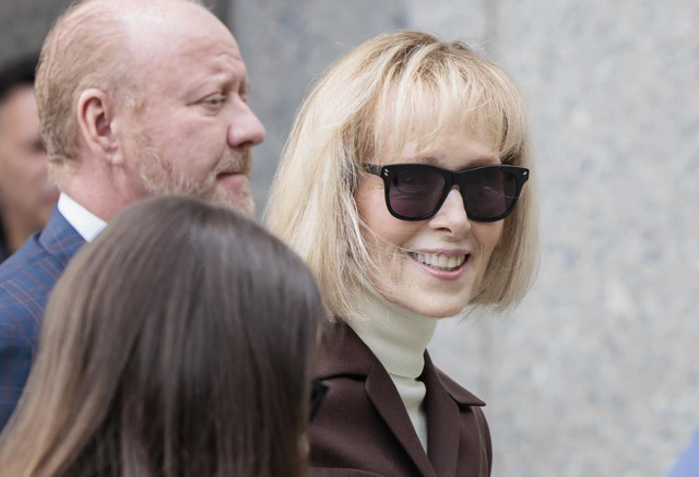 Trump cinsel taciz ve iftiradan suçlu bulundu! Cezası belli oldu - Resim: 1