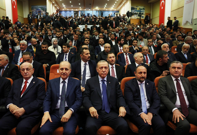 Cumhurbaşkanı Erdoğan, Almanya'ya Gazze tepkisi göstererek sordu: Var mısınız buna? - Resim: 0