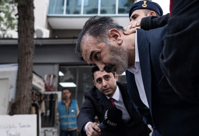 "Yenidoğan Çetesi" soruşturmasında kronolojik sıralama! - Resim: 0